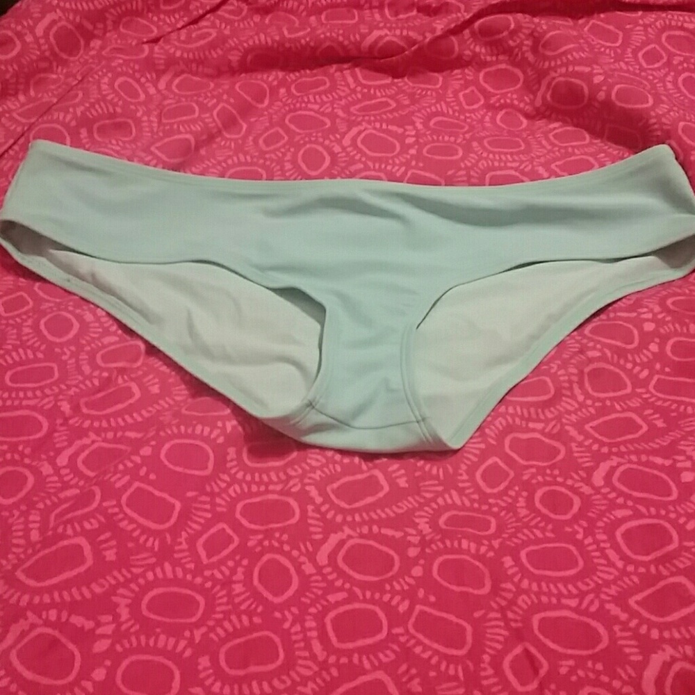 American Eagle Hipster Swimsuit Bottoms
